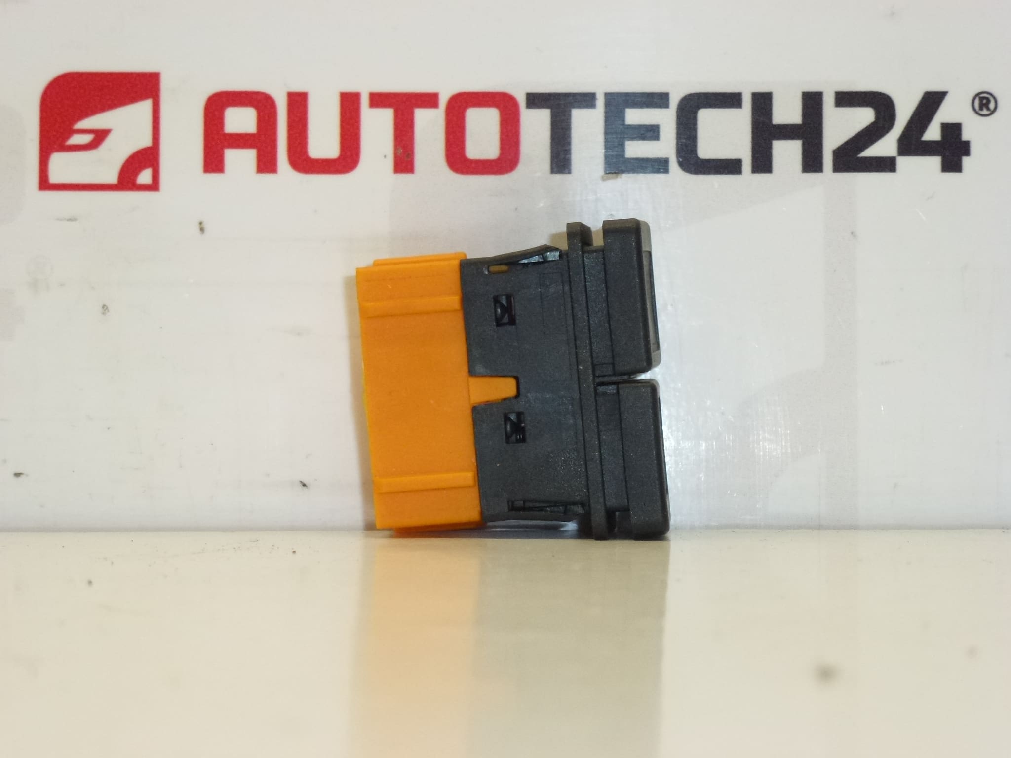 Citroën Xsara Picasso -ikkunanohjain 6554E1