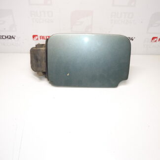 Polttoainekorkin kansi Peugeot 807 Citroën C8 KGB 1485207080 151790