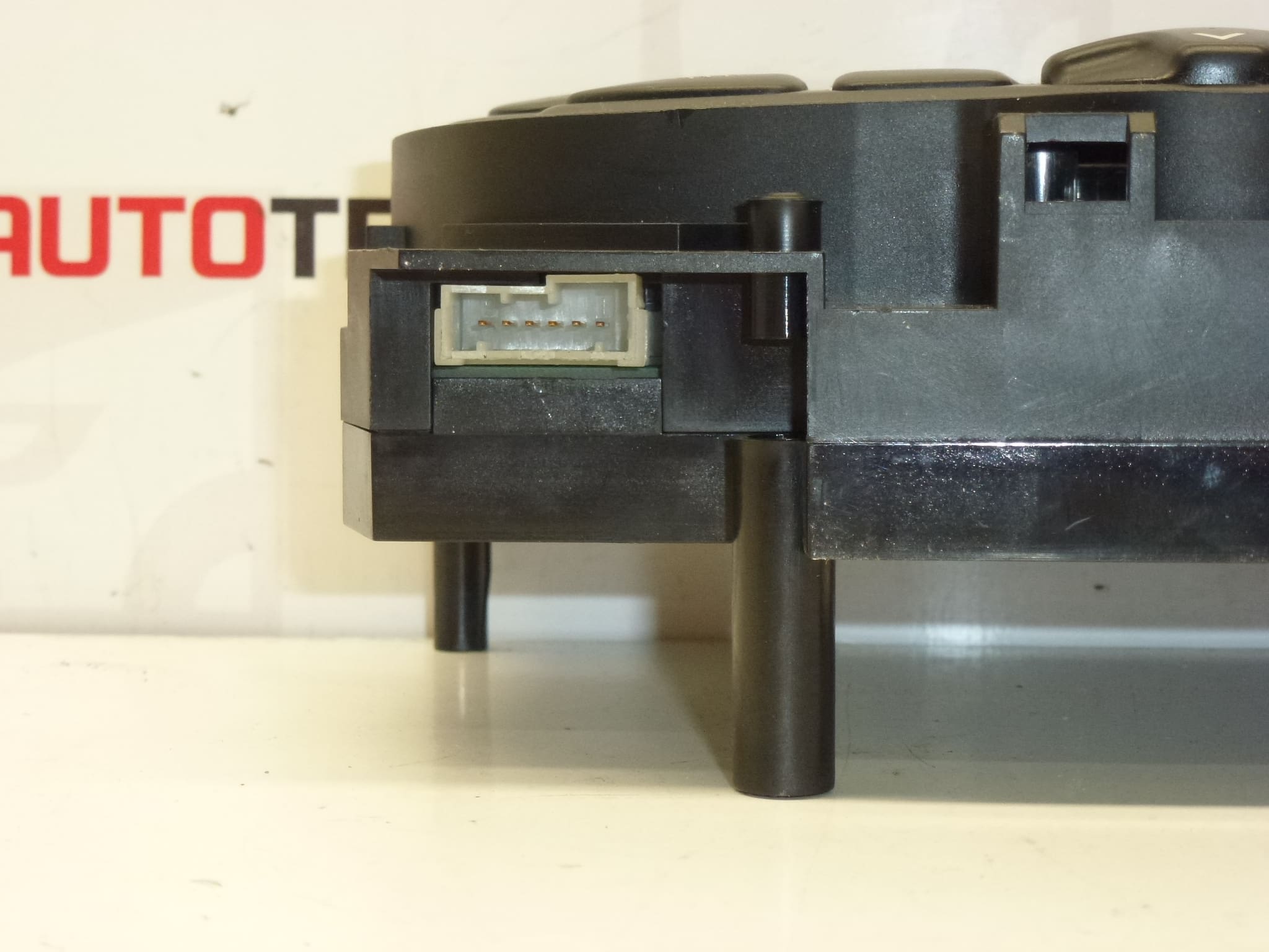 Ilmastoinnin ohjaus Citroën Xsara Picasso 96314105XT 6451LV 6451LT