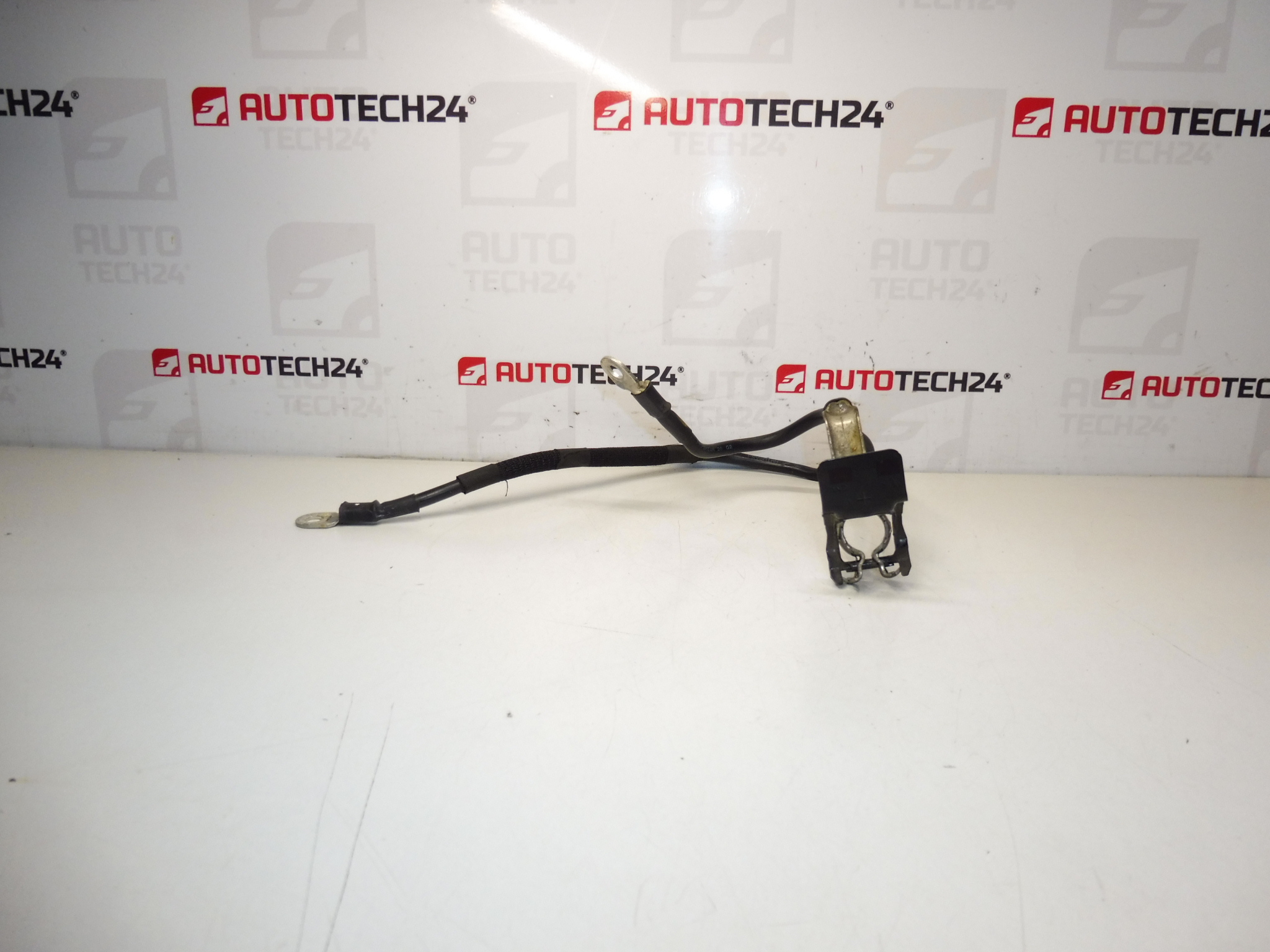 Citroën Peugeot 1.6 HDI 6589CC plus moottoripaketti