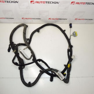 Plus moottorisarja Citroën Peugeot 1.6 HDI 9671135480 5642VF