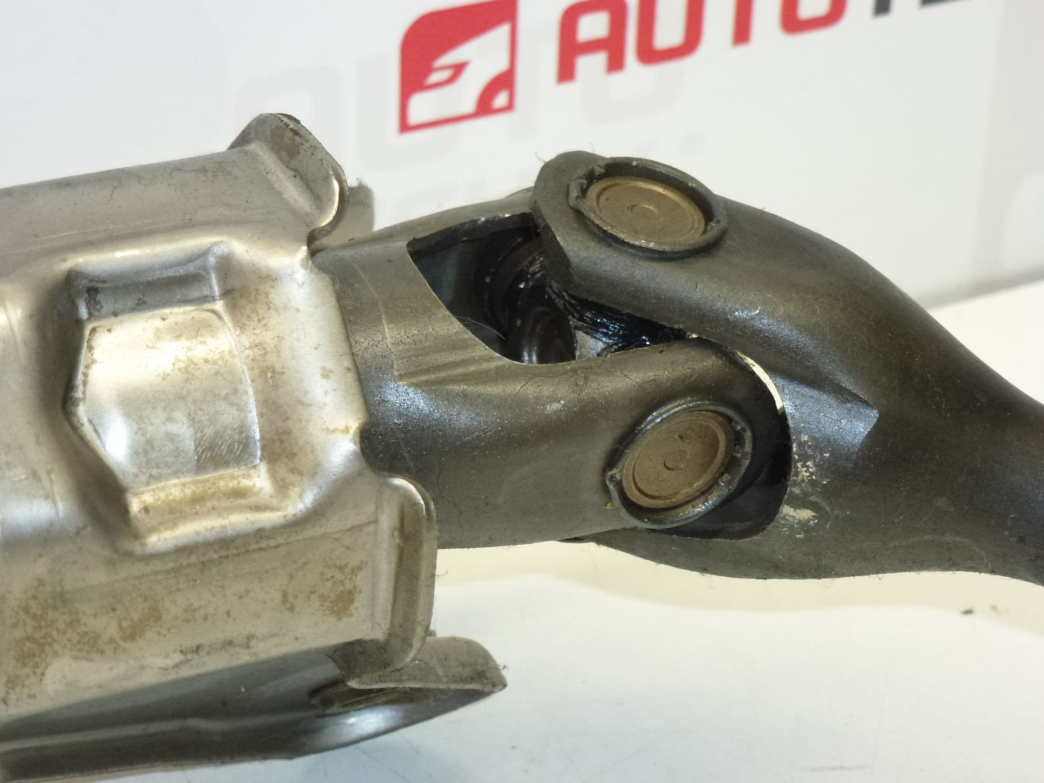 Ohjauspylväs Citroën C5 2001-2007 4123Q5