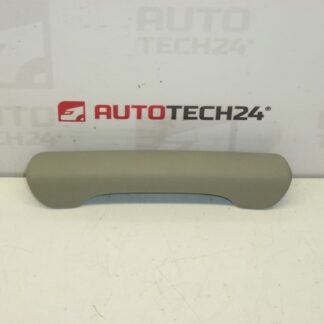 Ovenkahvan kannen kuljettaja Citroën C5 I ja II 9632599777 9329VJ uusi osa