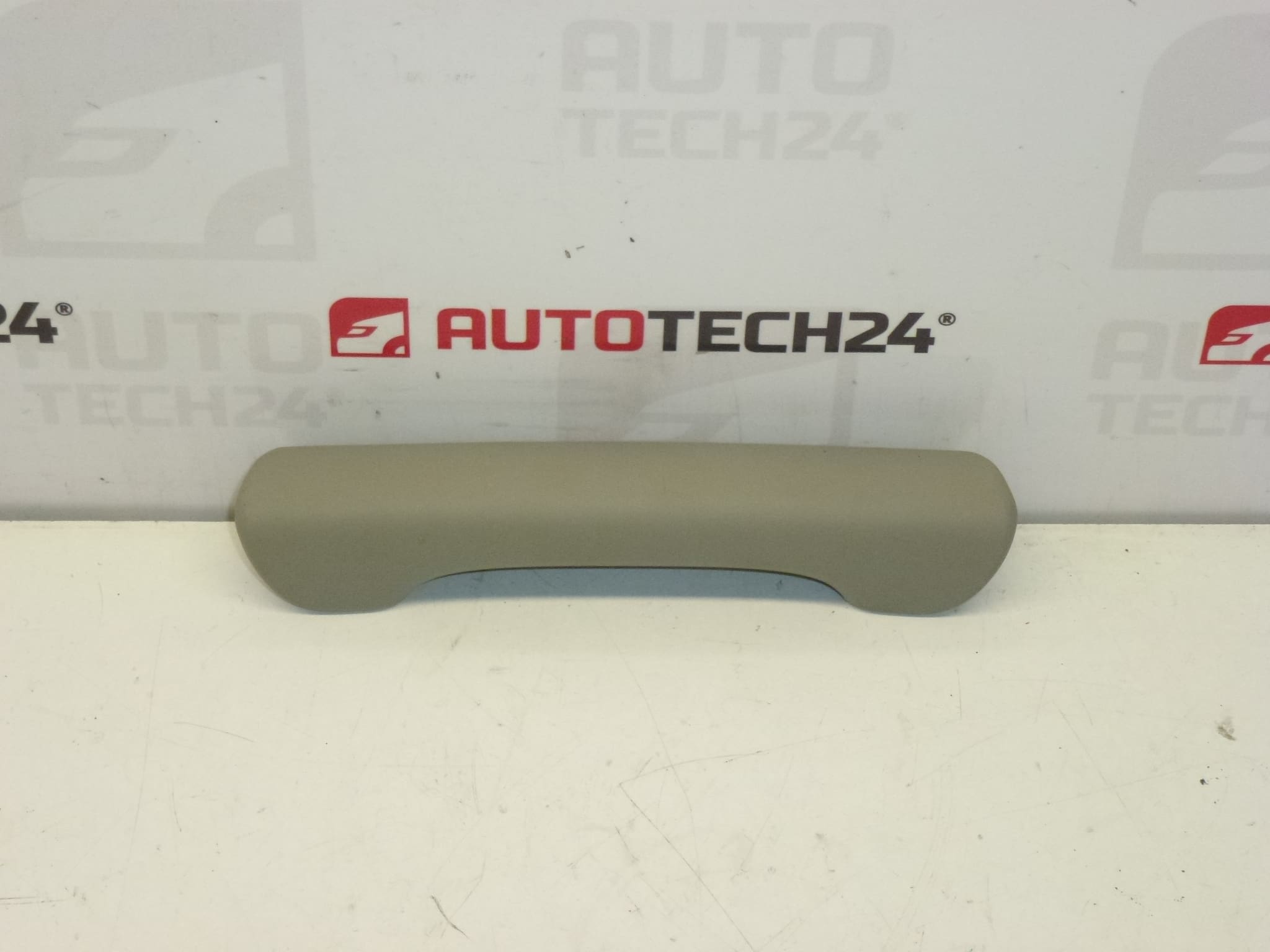 Ovenkahvan kannen kuljettaja Citroën C5 I ja II 9632599777 9329VJ uusi osa