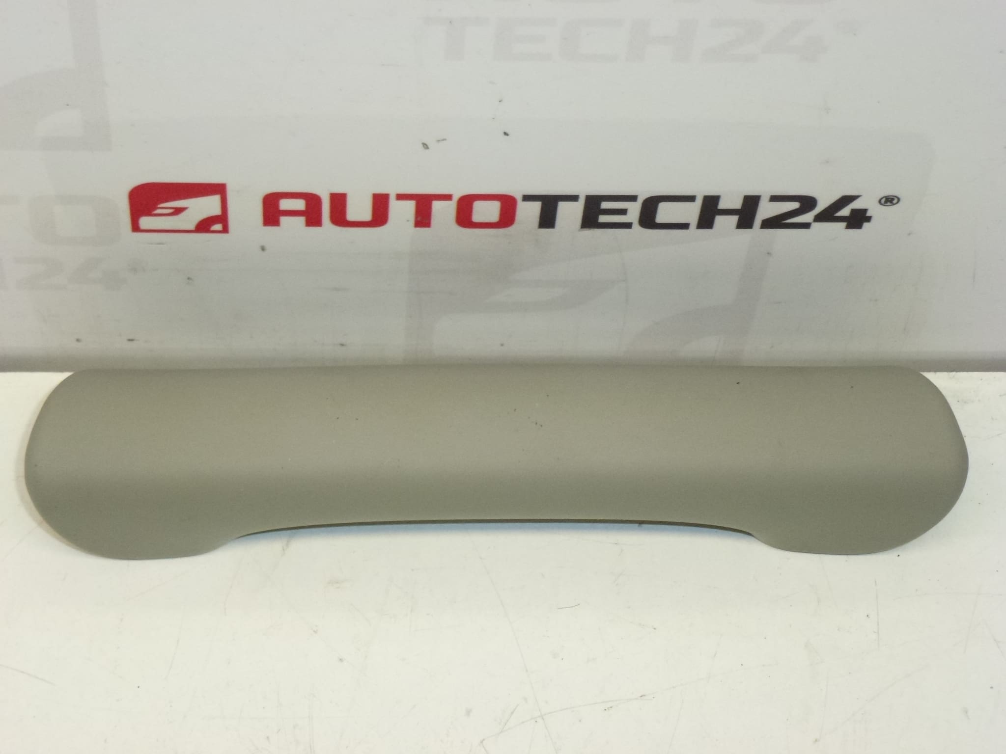 Ovenkahvan kannen kuljettaja Citroën C5 I ja II 9632599777 9329VJ uusi osa