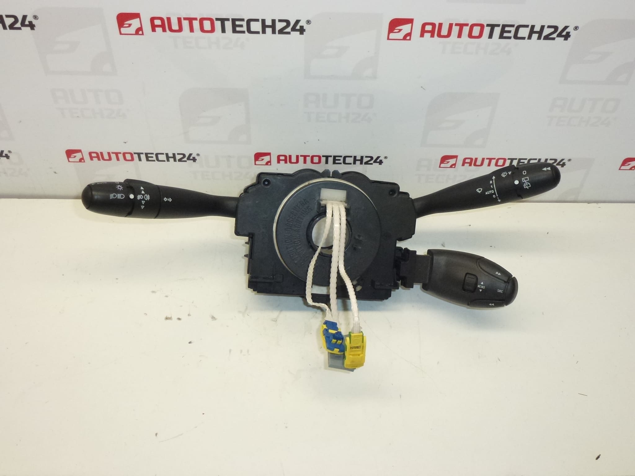 Citroën Peugeot 96574696XT 6242C6 vipuvivut