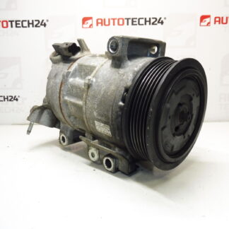 Ilmastointikompressori Denso 5SEL12 9802875780
