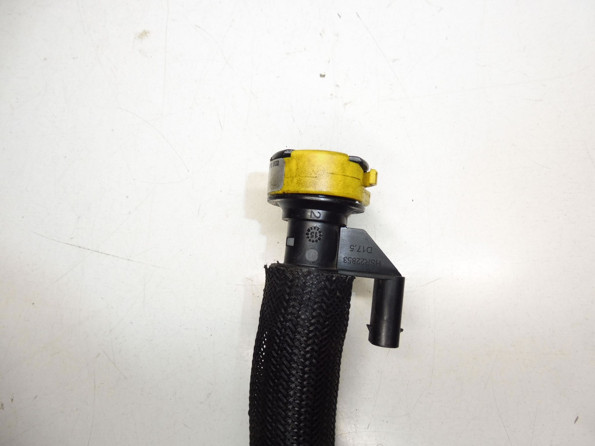 Ilmaletku 1.2 THP Citroën Peugeot 9804264280