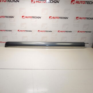 Oikea etuoven lista Citroen C8 Peugeot 807 EZW 1401028477 8545GJ