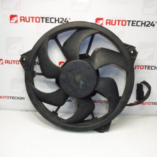 Tuuletin Sahara Citroën Peugeot 1401312180 1253Q7