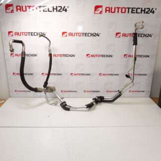 Ilmastointiputki Citroën C8 Peugeot 807 1440031380 1440081180