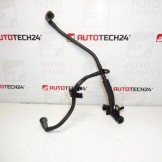 Polttoaineletkut Citroën Peugeot 1.6 e-HDI 9808083480 1574HV
