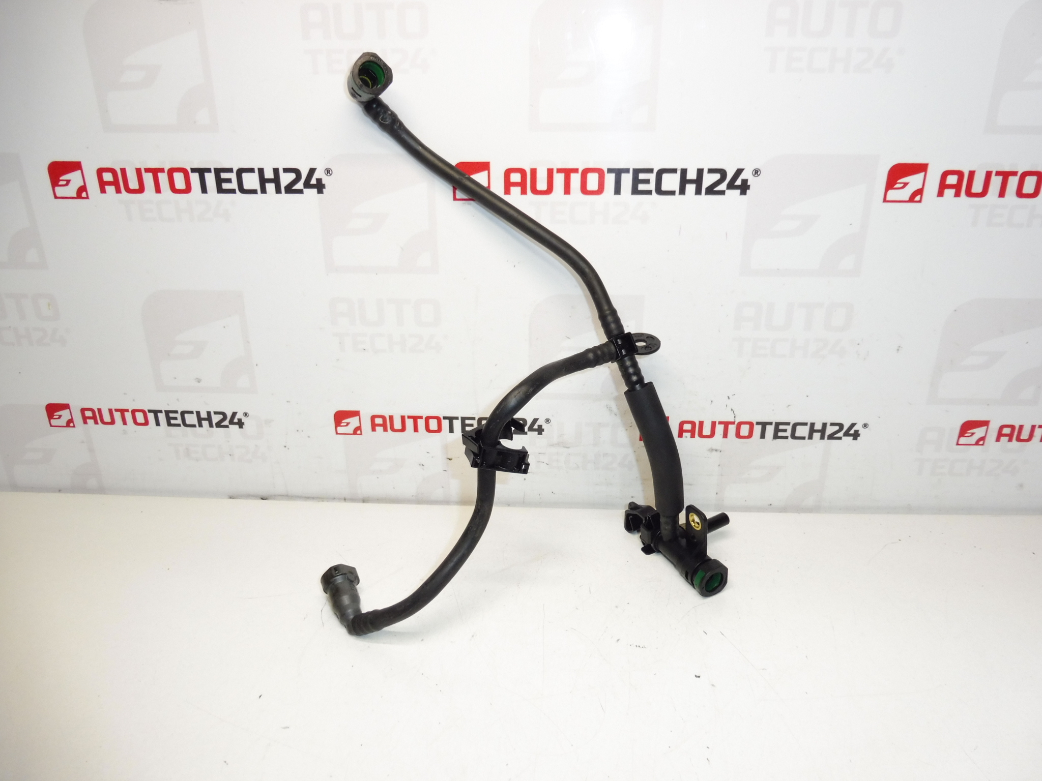 Polttoaineletkut Citroën Peugeot 1.6 e-HDI 9808083480 1574HV