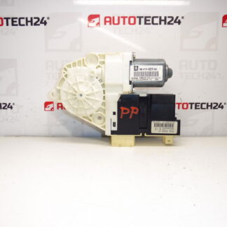 Citroën C4 9647442180 9222AV Lataa moottori lataus