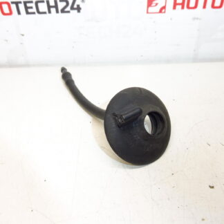 TAKAINEN LASIVASTIVUOTO CITROën Peugeot 6438P9