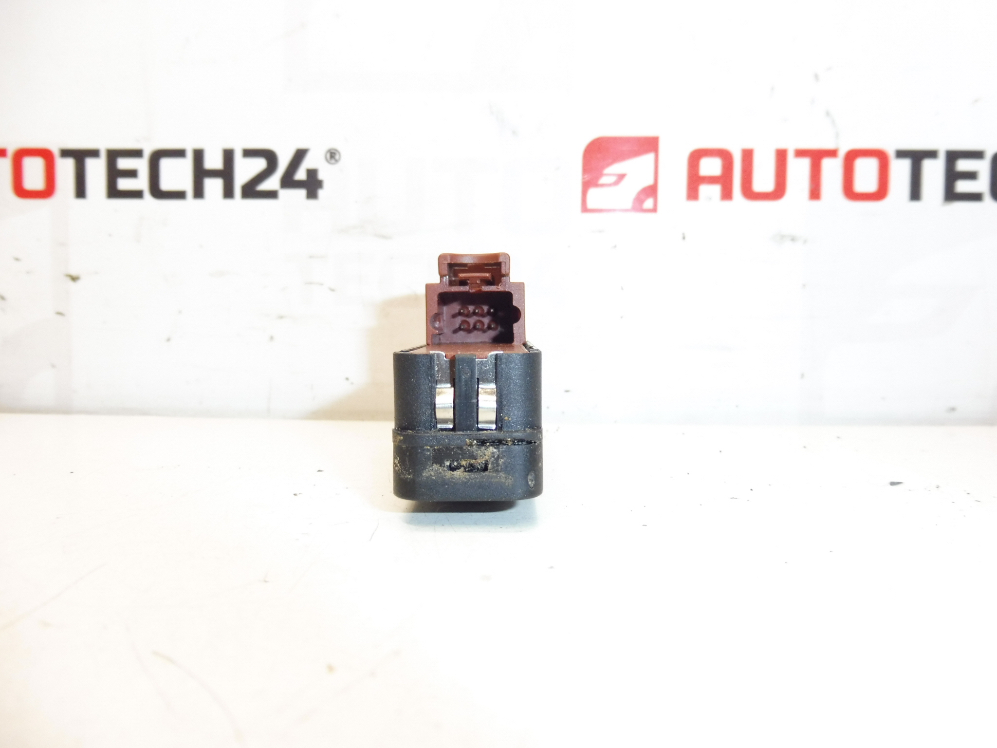 Citroën Peugeot 6554LE SEASSION -ohjain