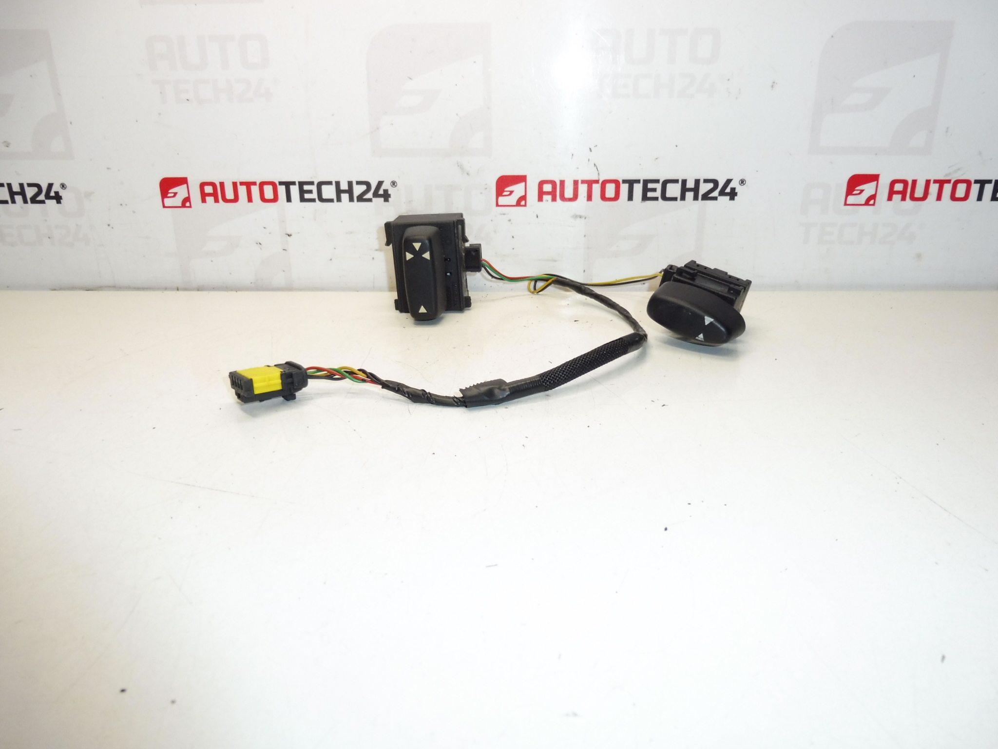 Citroën Peugeot 944931200ZL SEAT KULJETUS