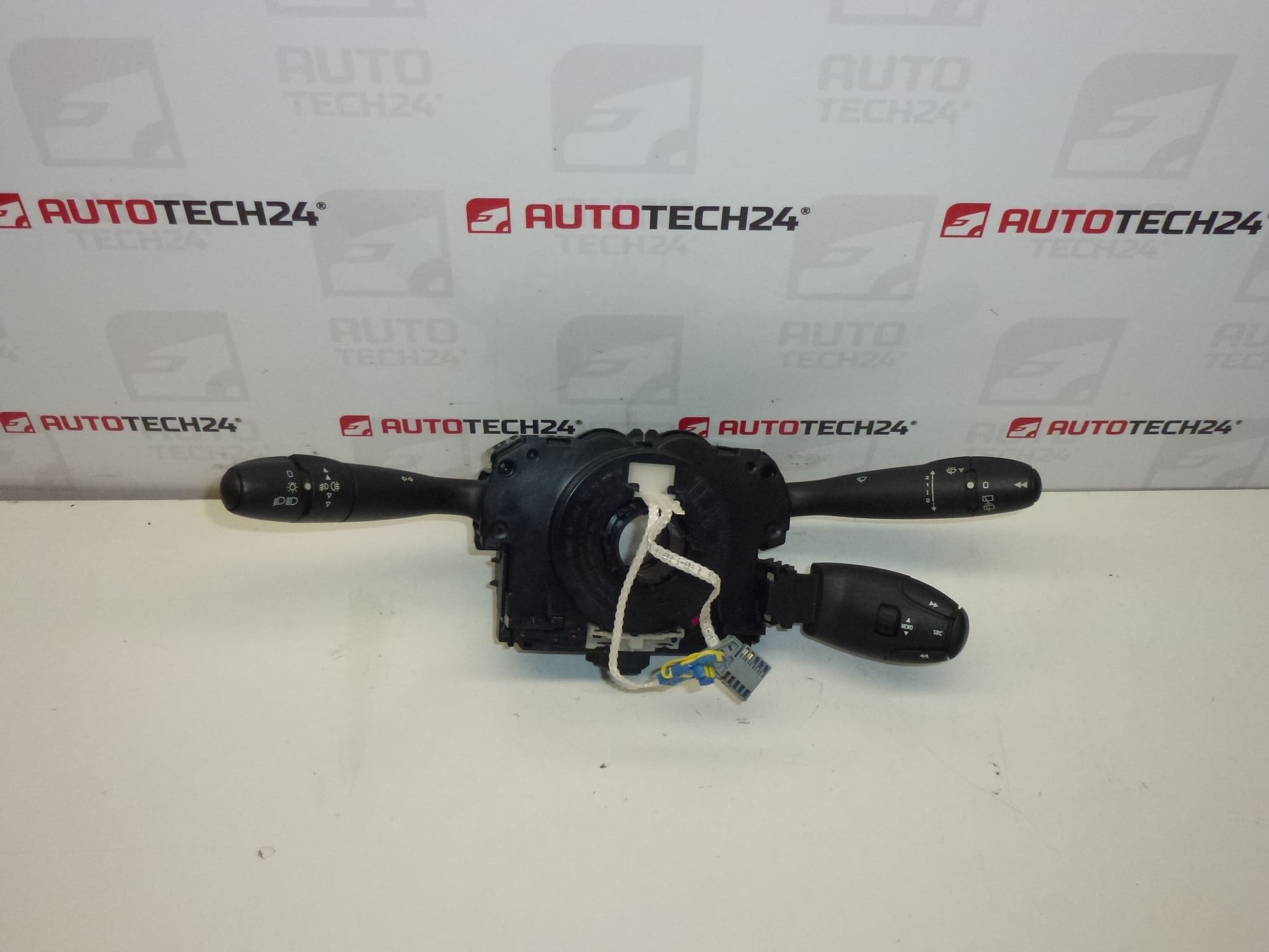 Citroën Peugeot 96660120XT 98069808XT vipuvivut