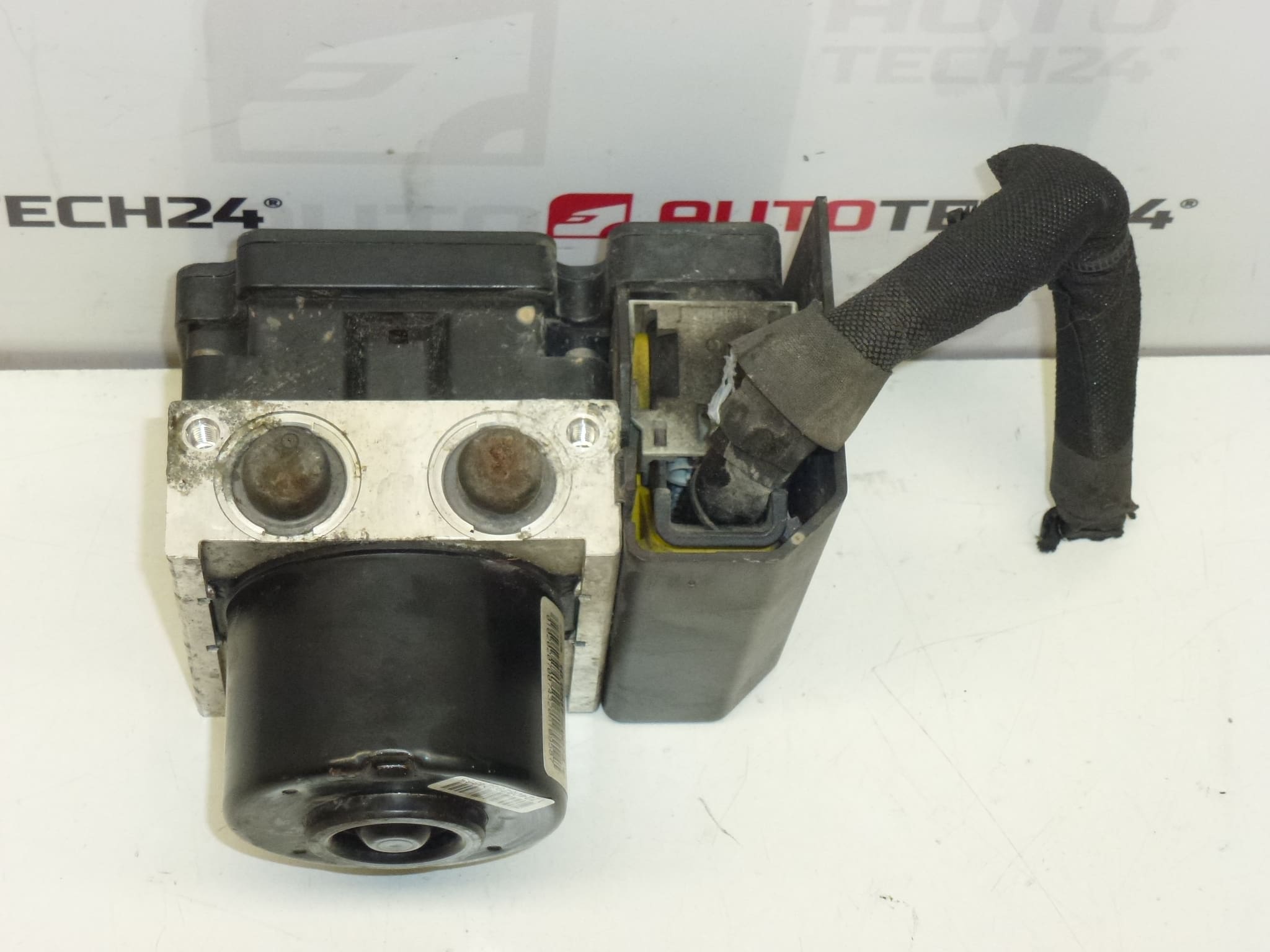 ABS-pumppu Citroën C3 Peugeot 207 9662150380 10.0207-0074.4
