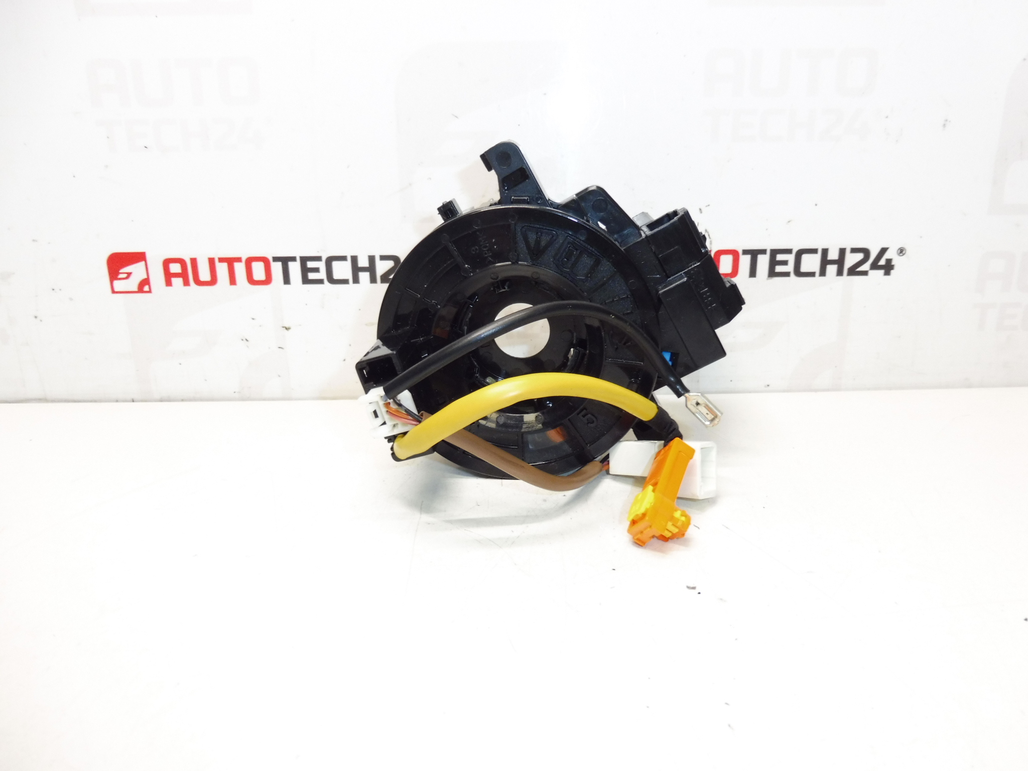 Turvatyynyrengas Citroën C1, C1 II Peugeot 107, 108 1608364080