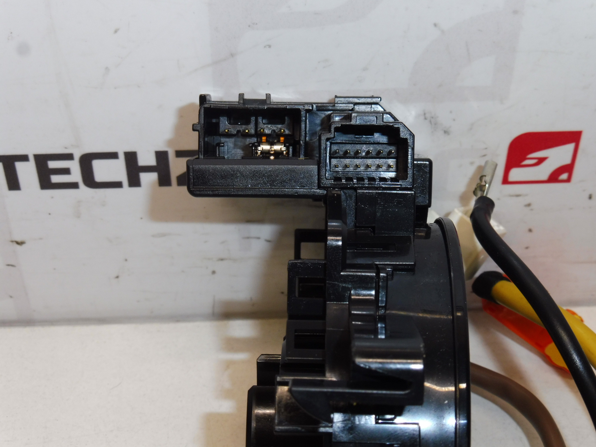 Turvatyynyrengas Citroën C1, C1 II Peugeot 107, 108 1608364080