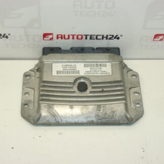 Alustan ohjausyksikkö Citroën C5 X7 3.0HDI 9664782980 9663376780 5273L9