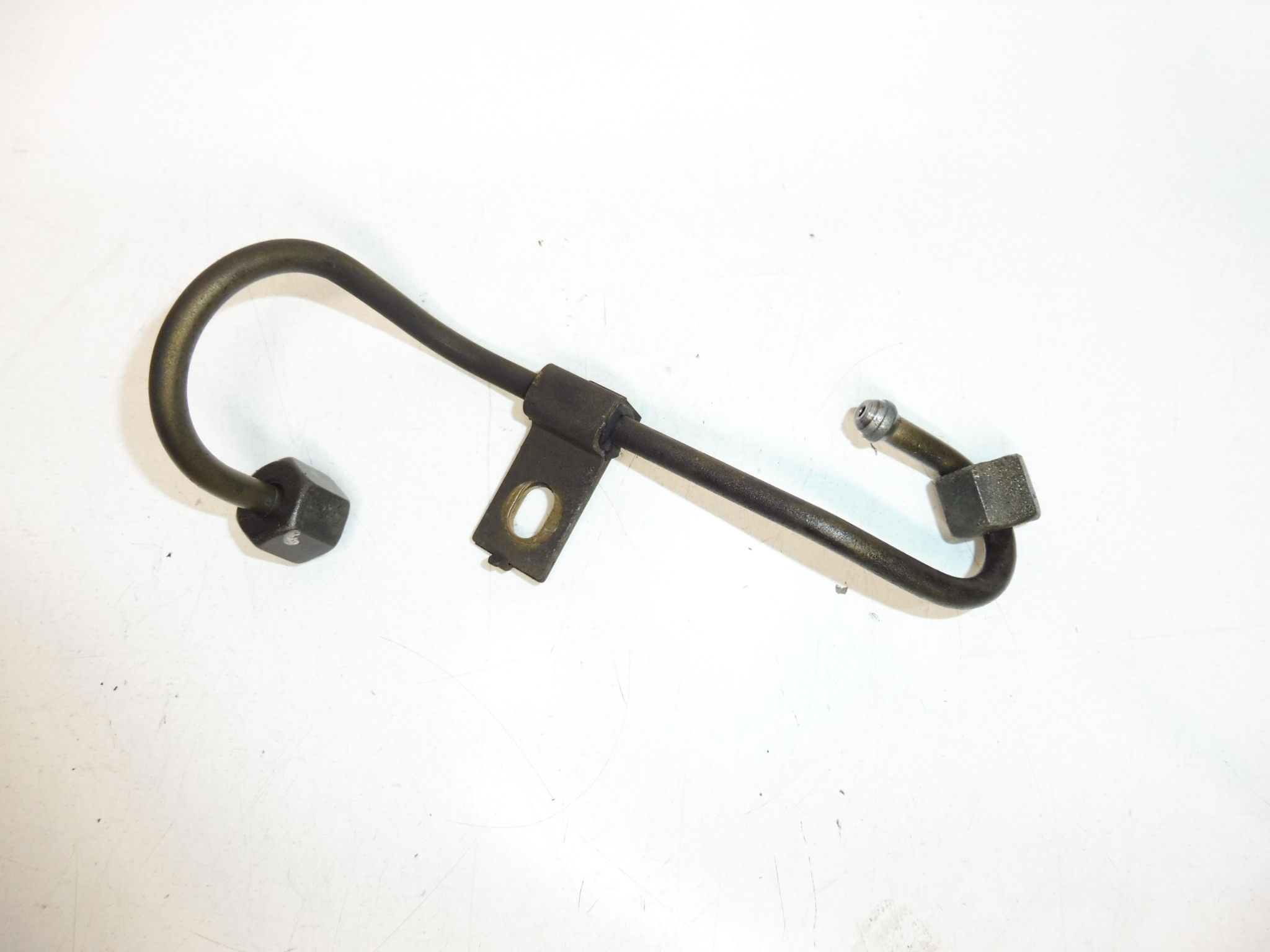 Kiskopumppupumpun poistoaukko 1.4 HDI 16V Citroën Peugeot 1570F1