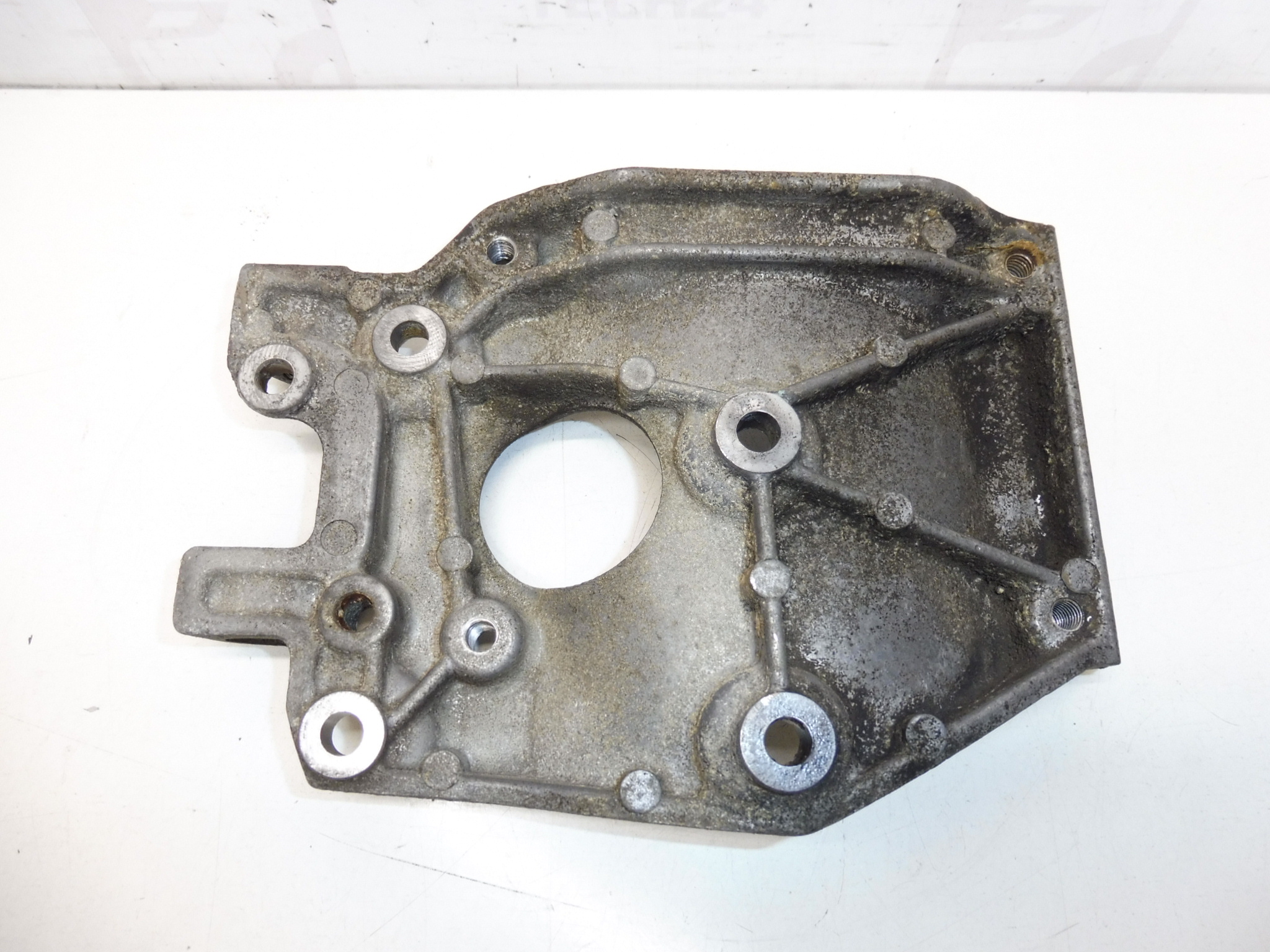 Citroën Peugeot 9641715380 6453NS Climac Compressor Holder