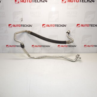 Ilmasto Citroën C3 III Peugeot 208 9814628880