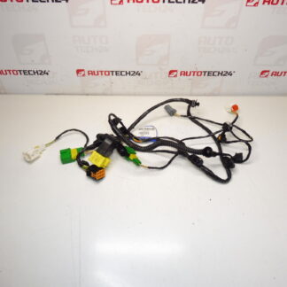 Citroen C3 III 9812339680 kuljettajan istuin