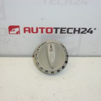 Kattokytkin Citroën C3 PLURIEL 96503302BJ 6554X2