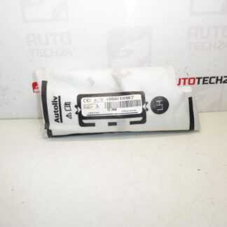 Kuljettajan Citroen C3 III ja C3 Air