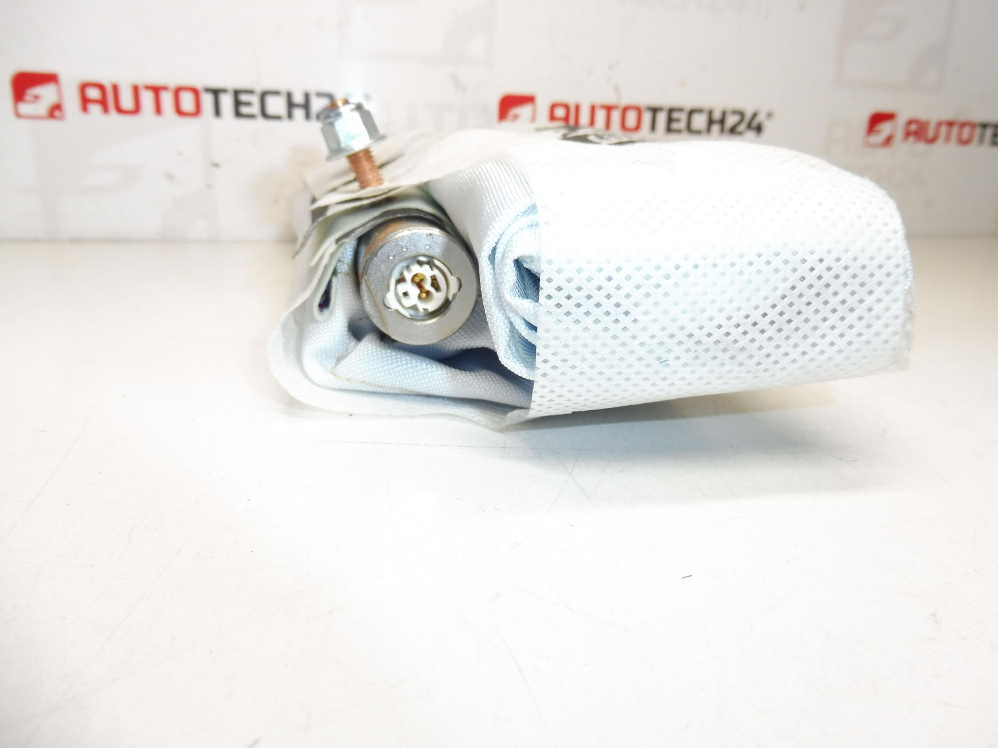 Kuljettajan Citroen C3 III ja C3 Air