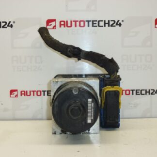 ABS ESP ATE pumppu + johdot Citroën C5 II 10.0960-1140.3 9657061080