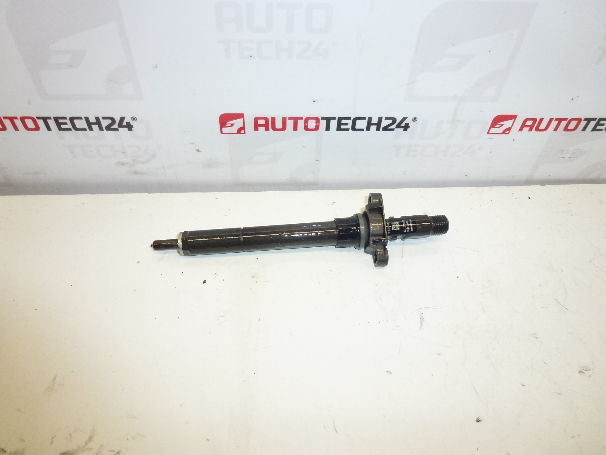 4 ruiskun sarja DELPHI 2.0 HDI 9688438580 1980W6