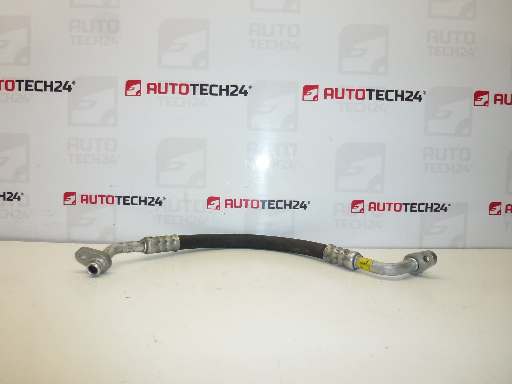 Ilmastointiputki Peugeot 307 Citroën C4 9650629480 6460ZP