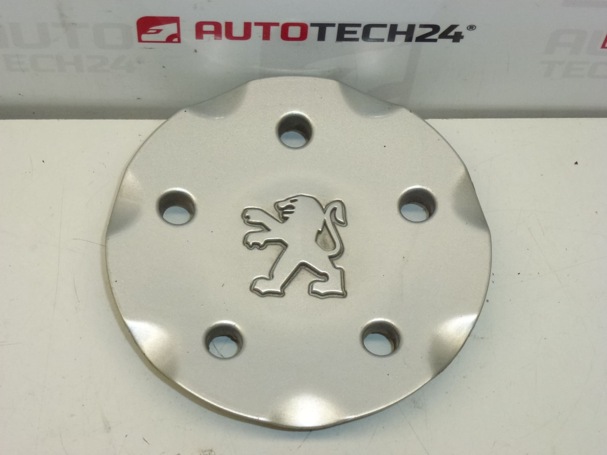 Peugeot elektronikuori 9632747977 5416C0