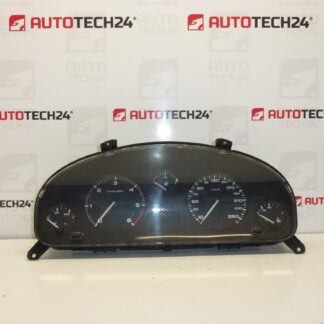 Nopeusmittari Peugeot 406 2.0 HDI 9639940580 610479