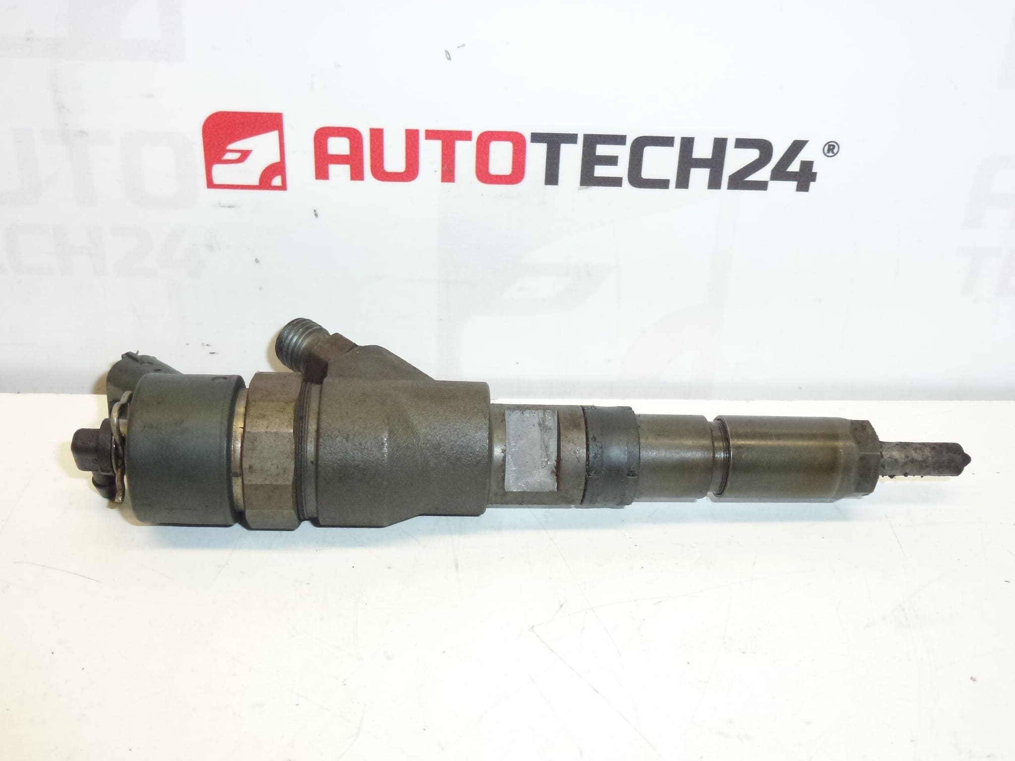 Bosch 2.0HDI 0445110044 9637536080 198093 suutin
