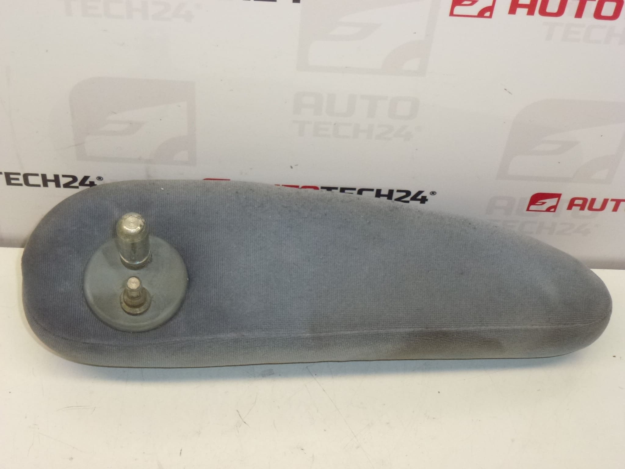 Vasen käsinoja Citroën Peugeot 883085