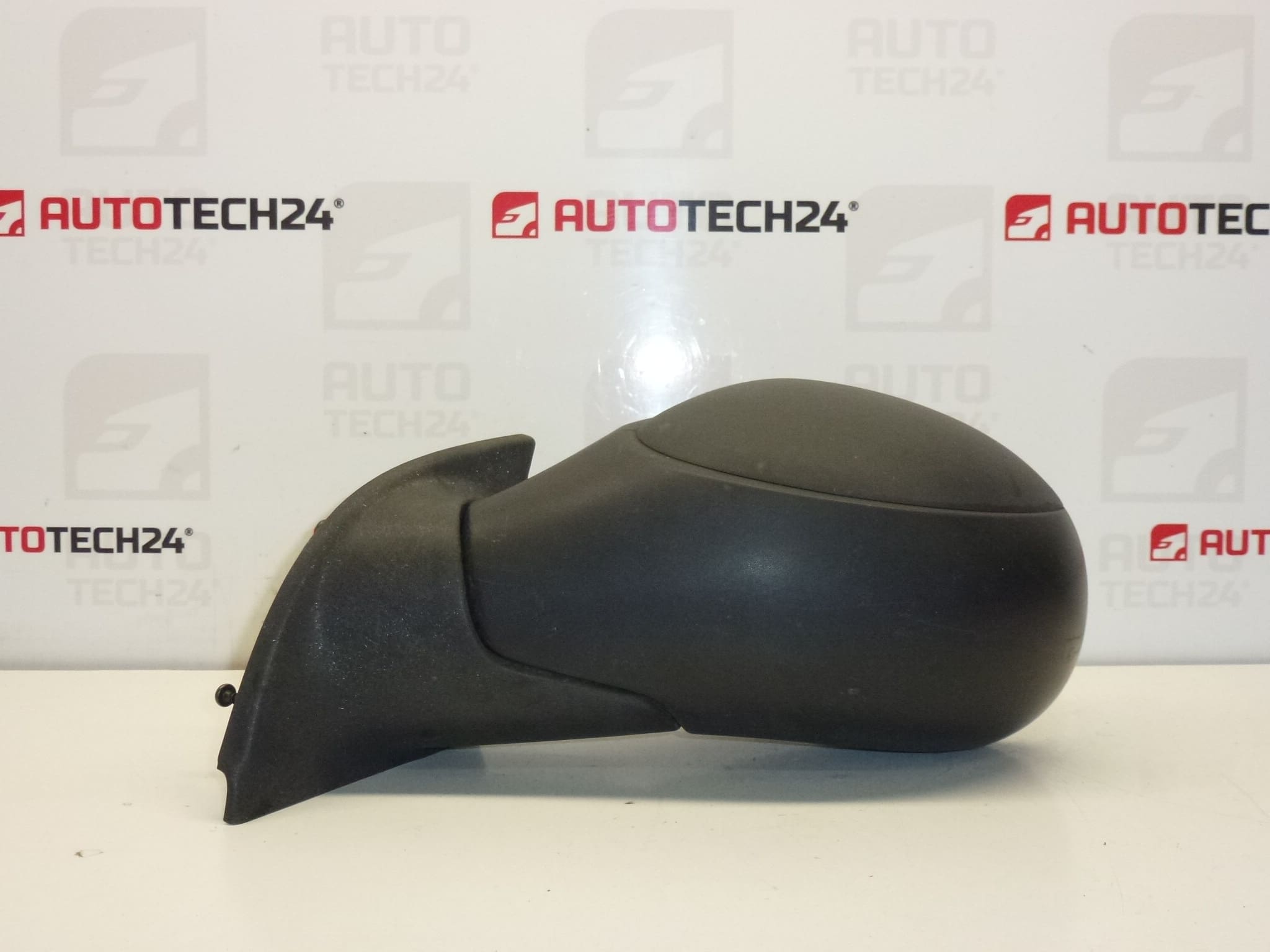 Vasen peili Citroën C3 8149FG