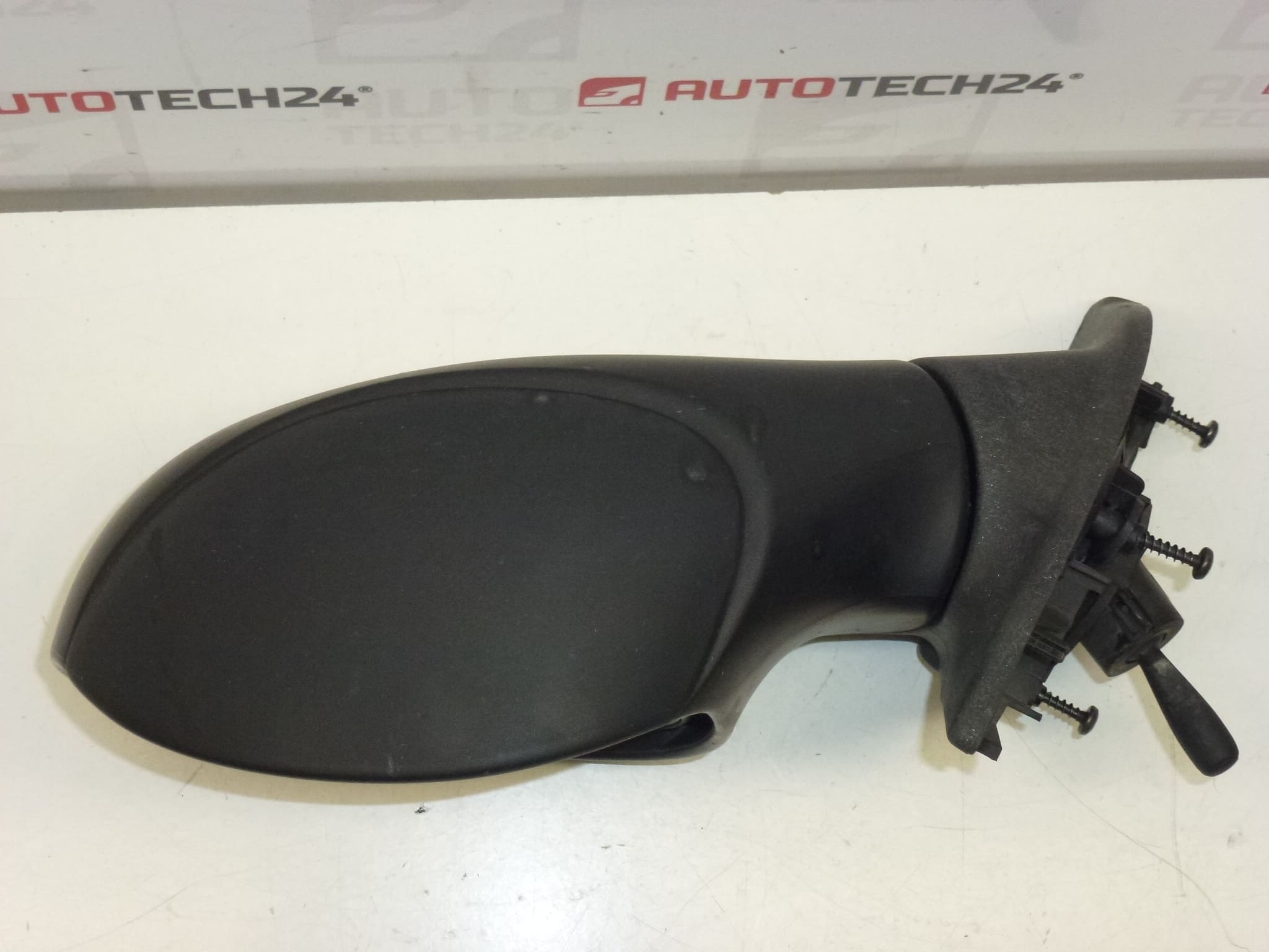 Vasen peili Citroën C3 8149FG