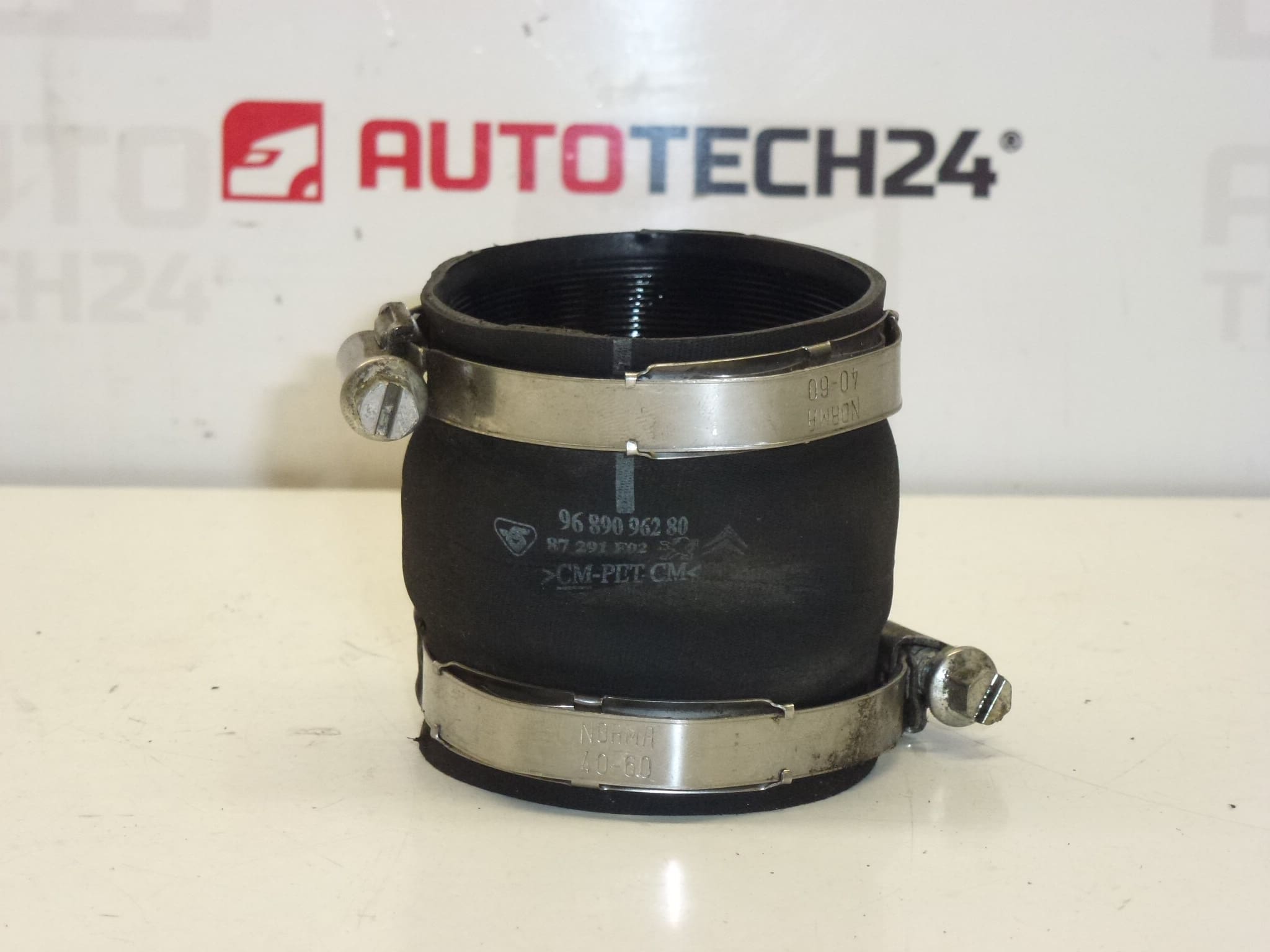 Turboletku 1.6 HDI Citroën Peugeot 9689096280 0382NZ