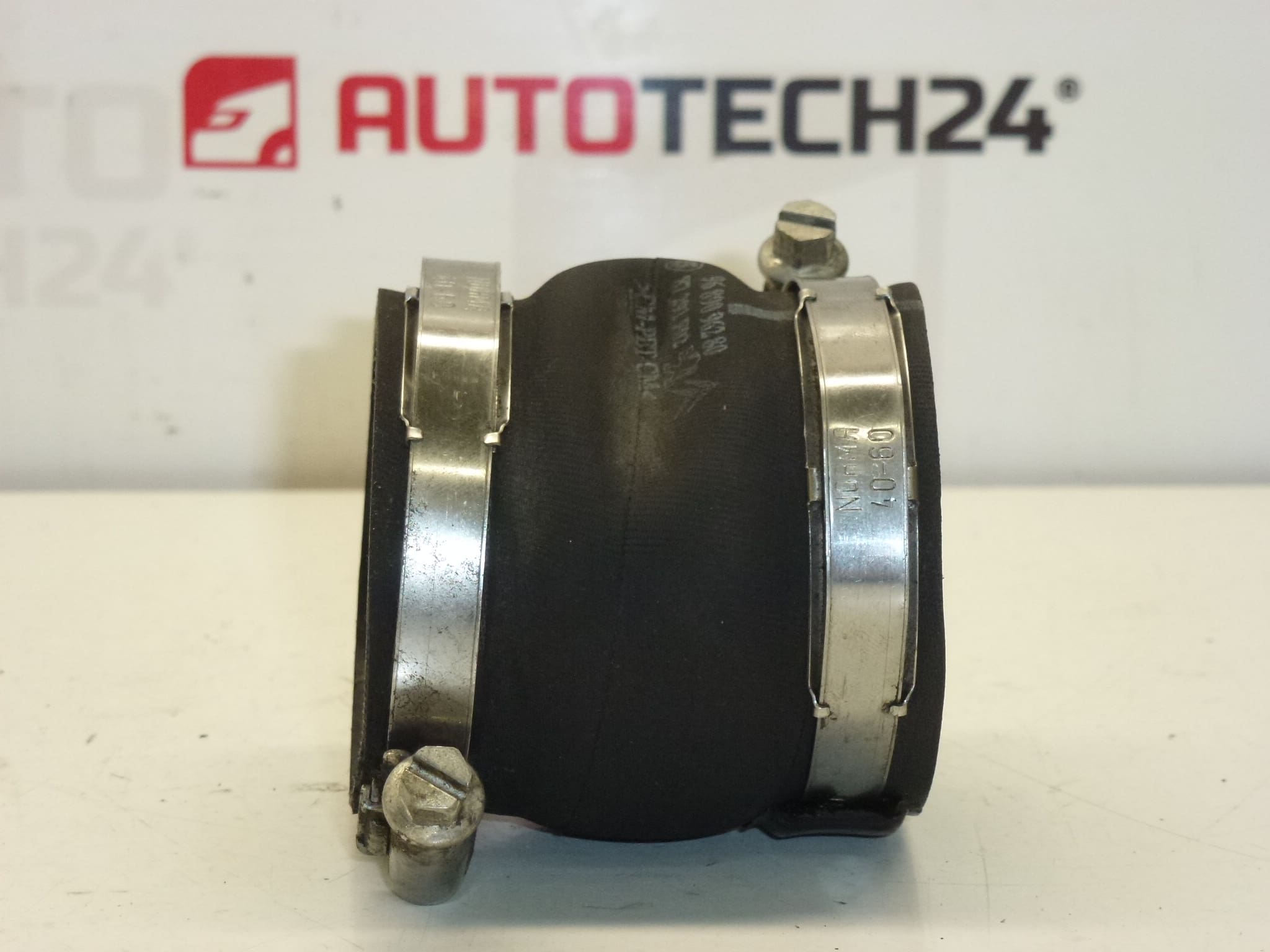 Turboletku 1.6 HDI Citroën Peugeot 9689096280 0382NZ