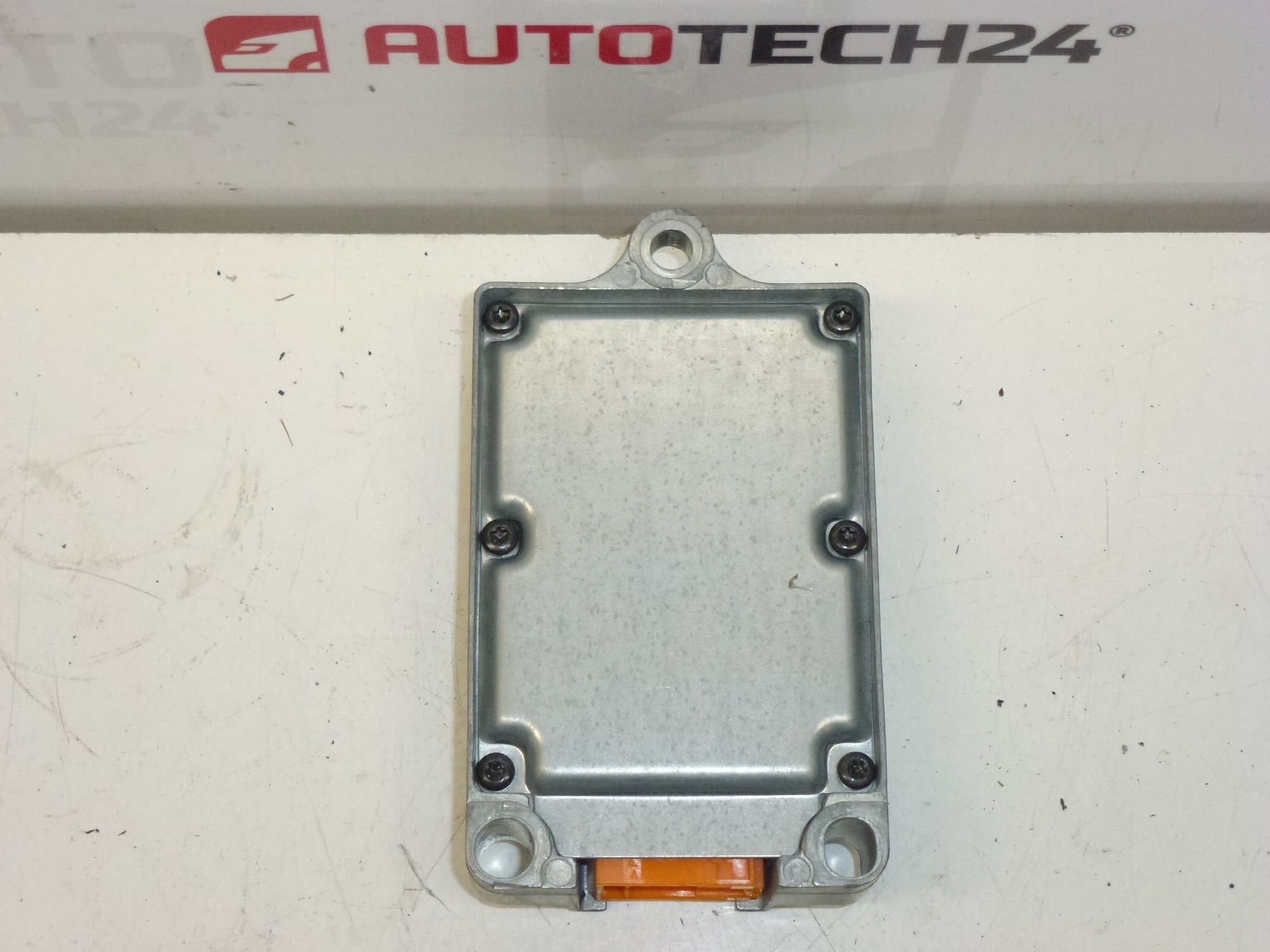 Turvatyynyyksikkö Citroën Xsara 9640167180 8216G0