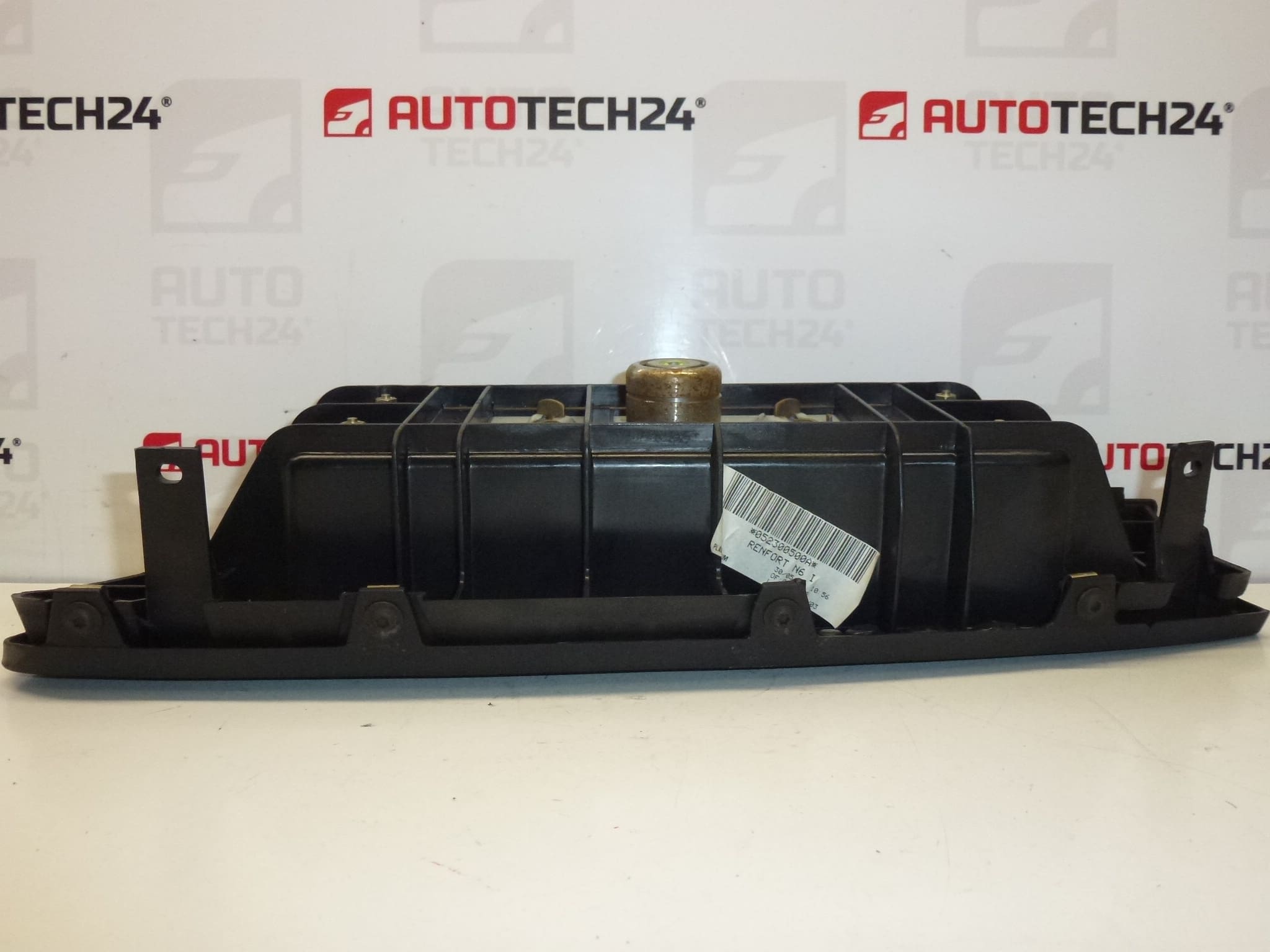 Matkustajan turvatyyny Citroën Xsara 8214NG