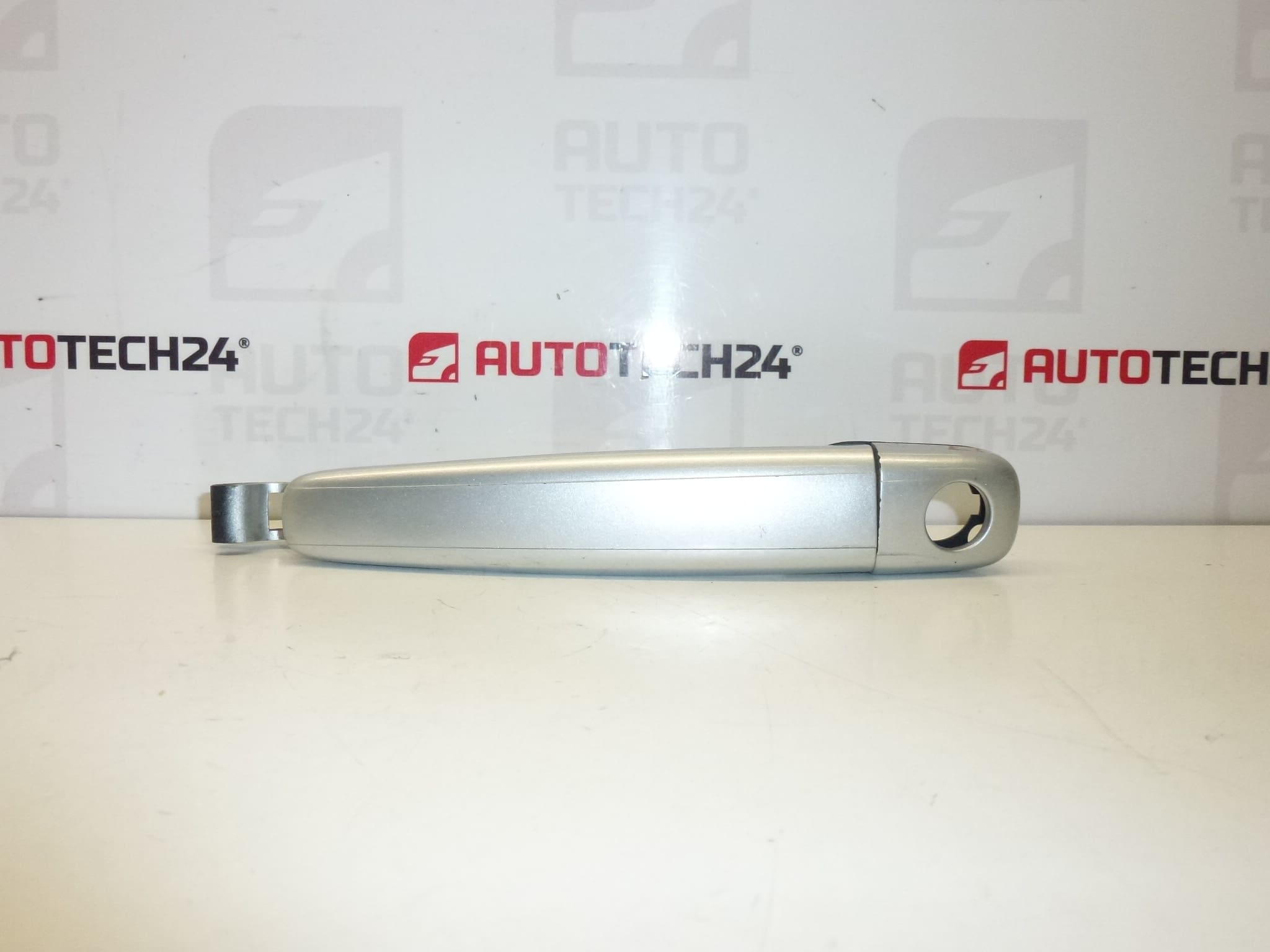 Oven kahva Citroën Peugeot hopea EZRC 9101W5