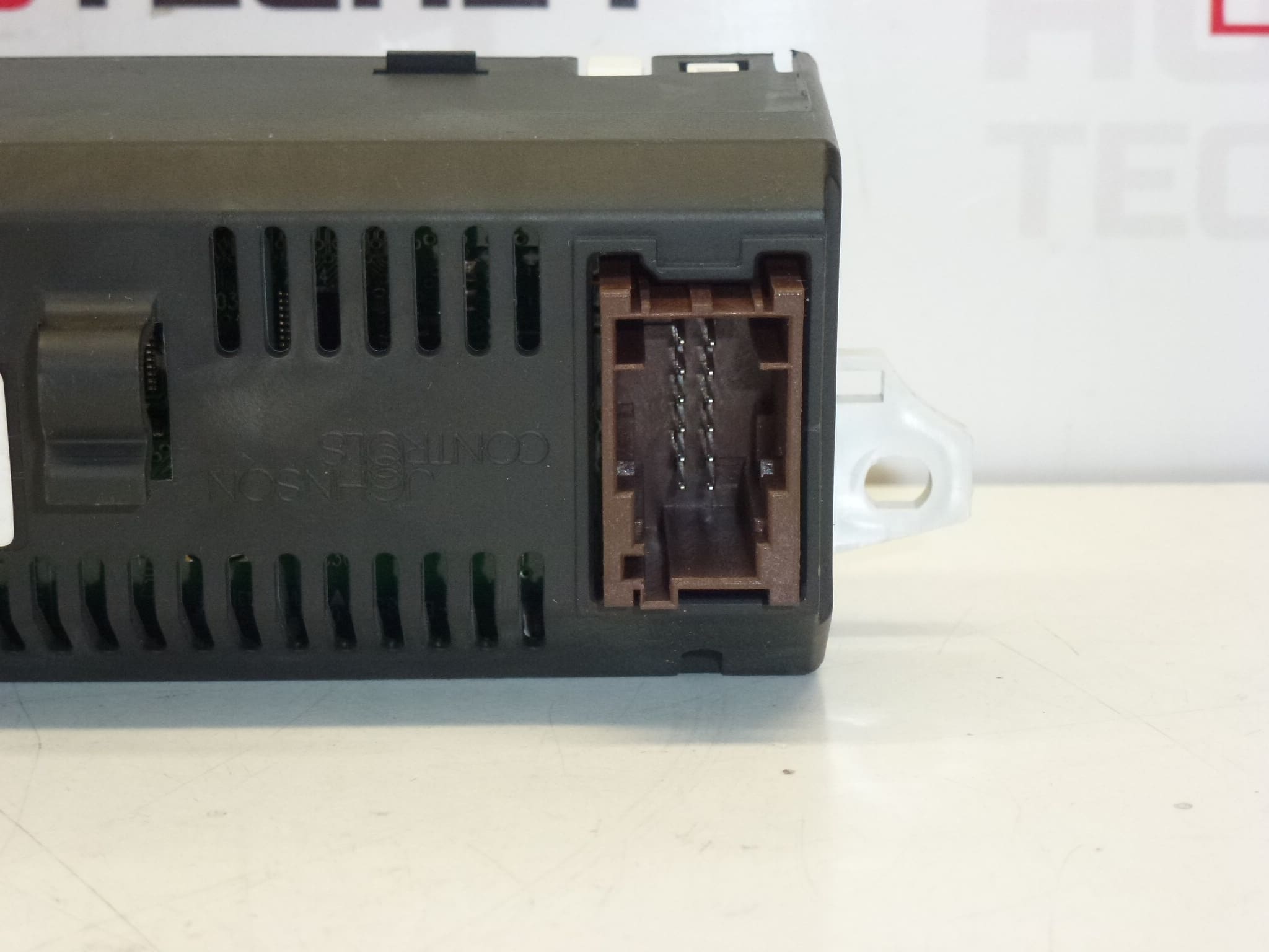 Näyttö Citroën C4 9665614780 6155GX