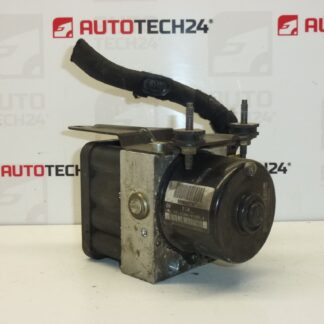 ABS ESP ATE -pumppu + johtosarja Citroën C5 II 9656419780 10.0960-1146.3 10.0206-0188.4