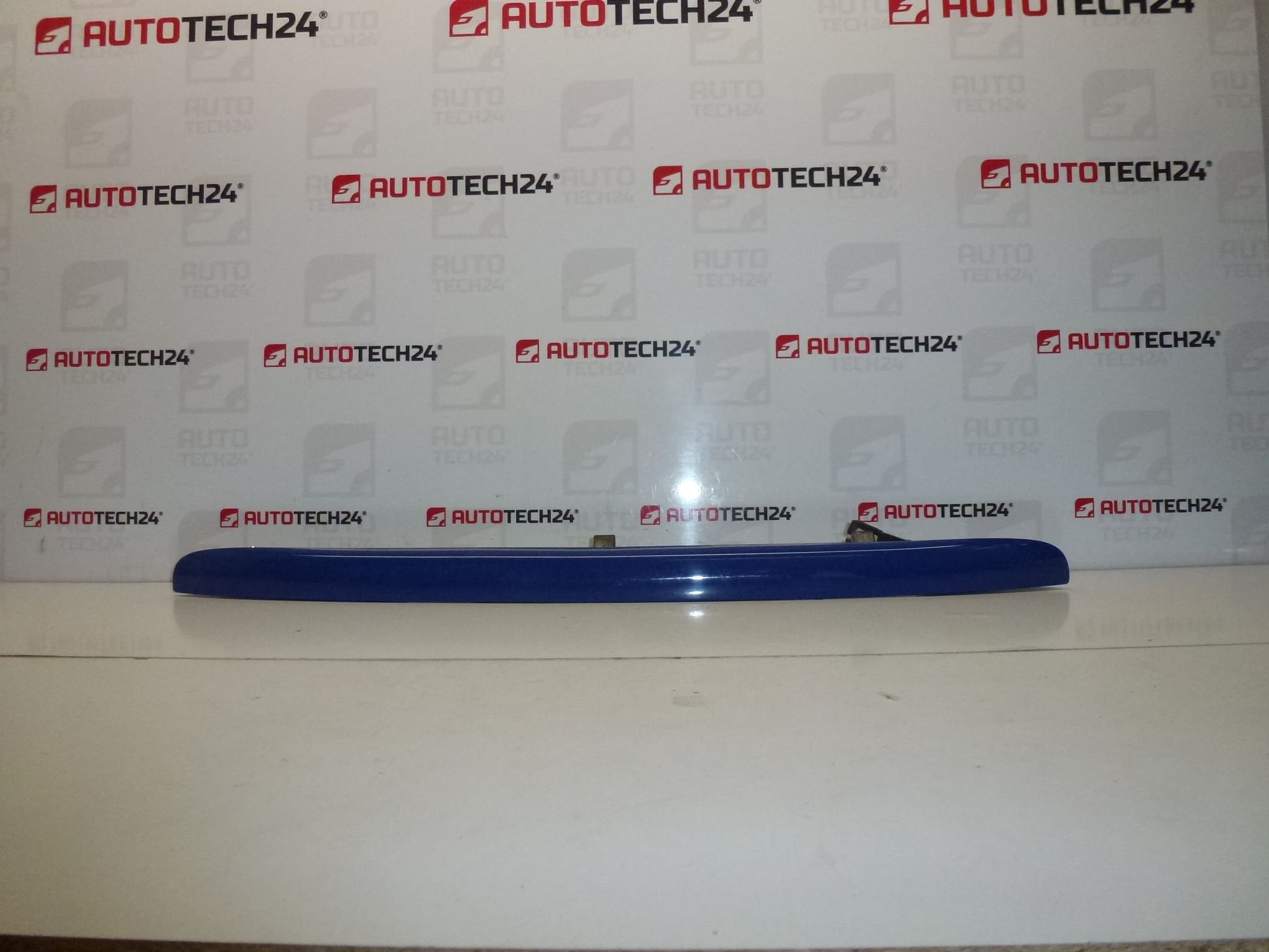 Kahva Peugeot 206 KOMBI sininen 9642338977 8742E3